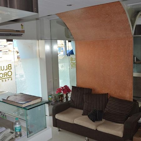 Hotel Blue Orchids Executive Bombay Eksteriør billede