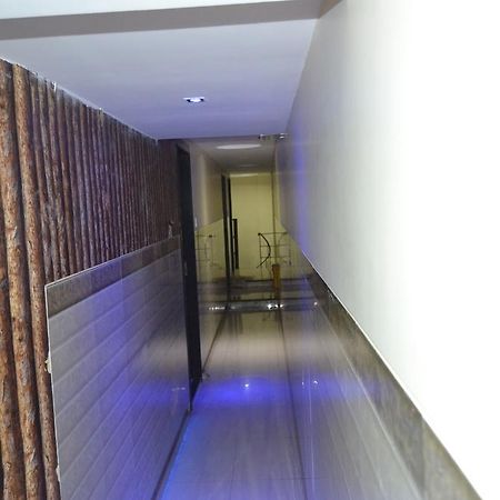 Hotel Blue Orchids Executive Bombay Eksteriør billede